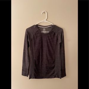 Umbro Active Long Sleeve